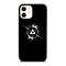 Black Zelda Triforce Custom IPhone Case  Personalize Your Style Today 0