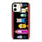 Adventure Time 37 Custom IPhone Case  Personalize Your Style Today 0
