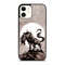 Brown Unicorn Custom IPhone Case  Personalize Your Style Today 0