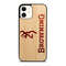 Browning Deer Wood Texture Custom IPhone Case  Personalize Your Style Today 0
