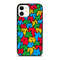 Cats Fullcolor Custom IPhone Case  Personalize Your Style Today 0