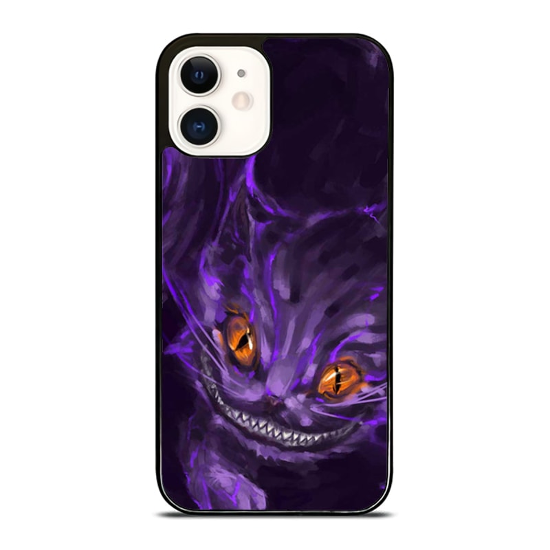Chesire CatCustom IPhone Case Personalize Your Style Today 0