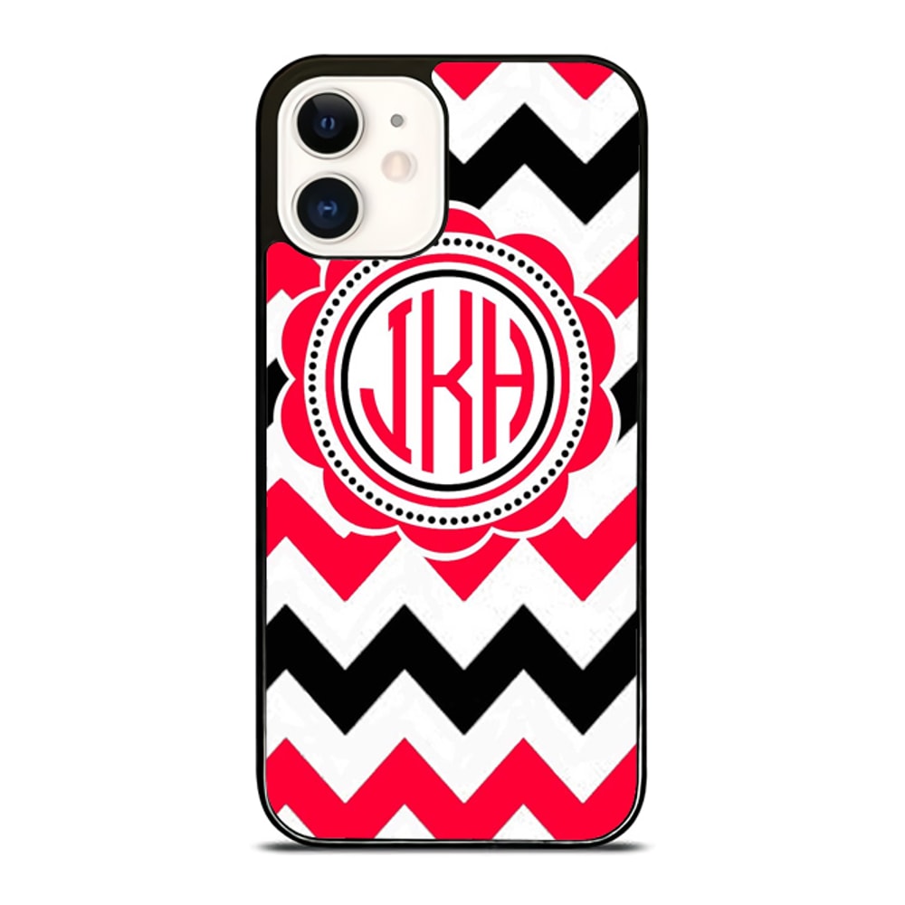 Chevron 31 Custom IPhone Case Personalize Your Style Today 0