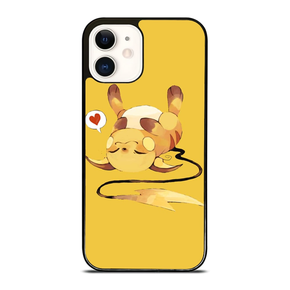 Chu Love Custom IPhone Case Personalize Your Style Today 0