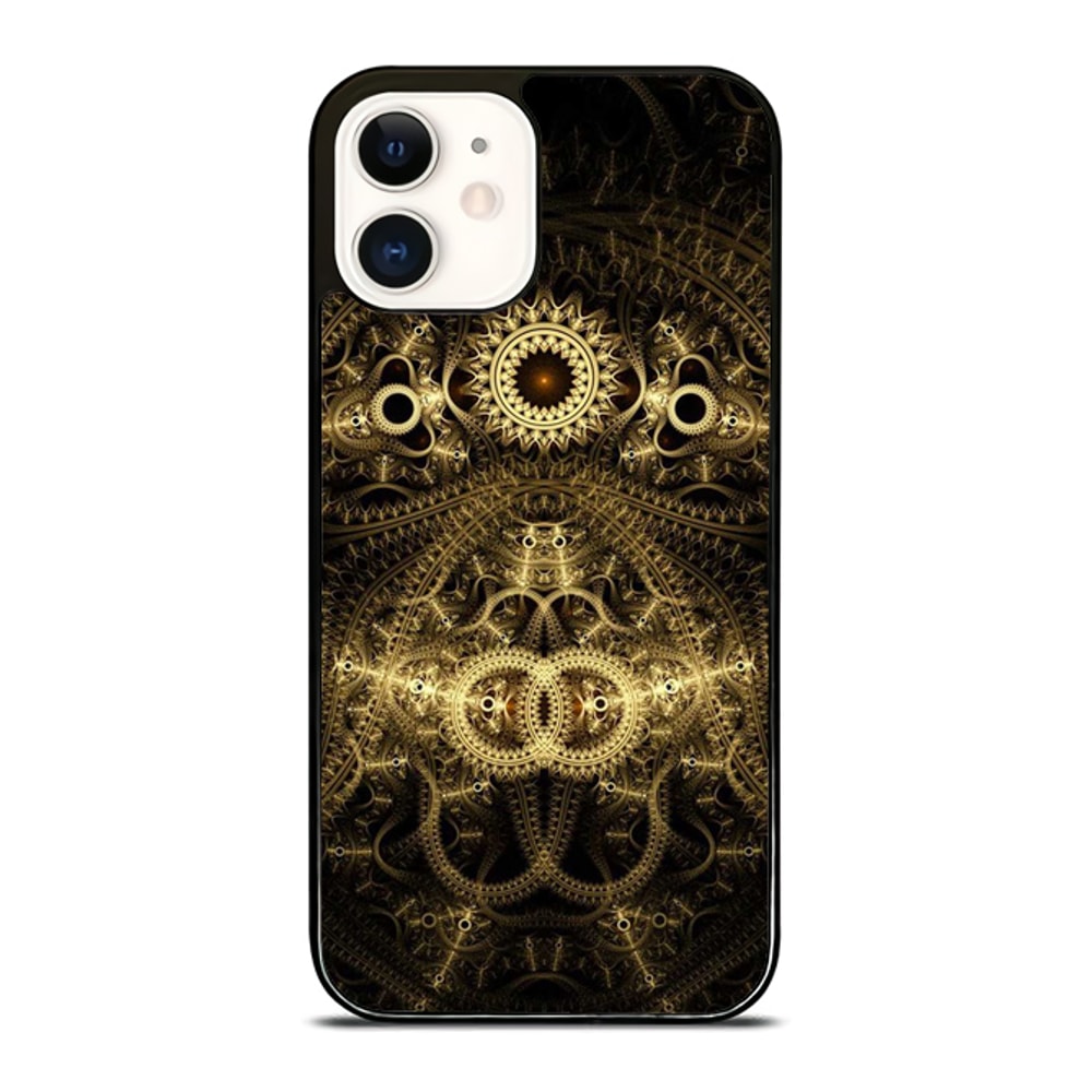 Clockwork Custom IPhone Case Personalize Your Style Today 0