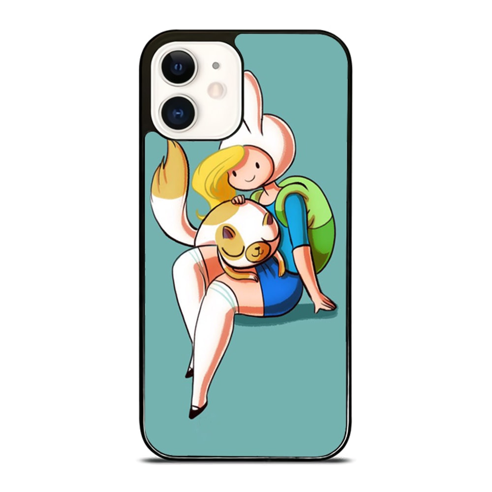 Adventure Time 5 Custom IPhone CaseSamsung Case Google Pixel Case Personalize Your Style Today 0