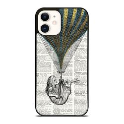 alice in wonderland custom iphone case – personalize your style today!