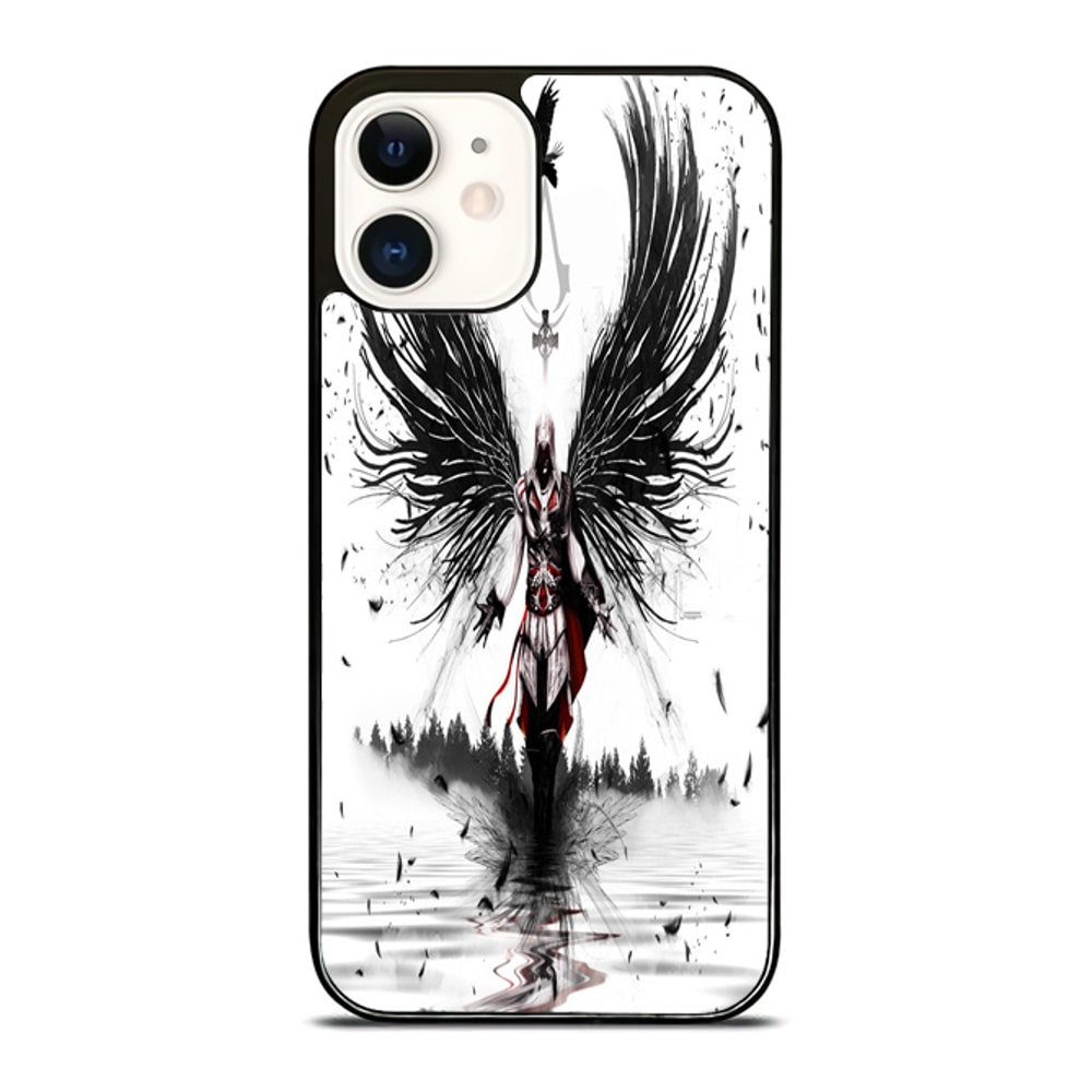 Assasins Creed Custom IPhone CaseSamsung Case Google Pixel Case Personalize Your Style Today 0