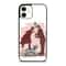 Doctor Who Matt Smith With Clara 11th Cases For IPhone Google Pixel Samsung Galaxy Tough Case 0