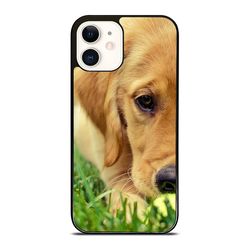 dog with tennis ball custom case for iphone