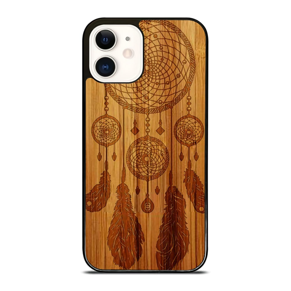 Dream Catcher Custom Case For IPhone Google Pixel Samsung Galaxy Tough Case 0
