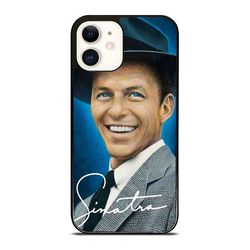 frank sinatra custom case for iphone