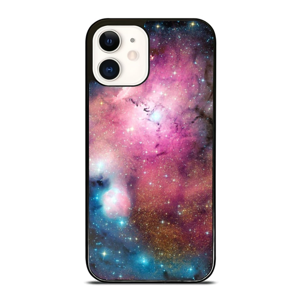 Galaxy Star Nebula Custom Case For IPhone Google Pixel Samsung Galaxy Tough Case 0