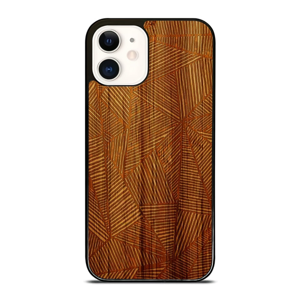 Geomatric Line Custom Case For IPhone Google Pixel Samsung Galaxy Tough Case 0