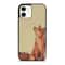 Fox Illustration Custom IPhone CaseSamsung Case Google Pixel Case Personalize Your Style Today 0