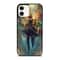 Loki Thor World Custom IPhone CaseSamsung Case Google Pixel Case Personalize Your Style Today 0