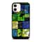 Mr X Custom IPhone CaseSamsung Case Google Pixel Case Personalize Your Style Today 0