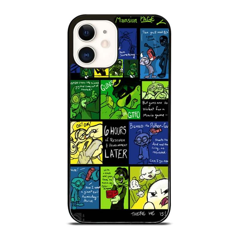 Mr X Custom IPhone CaseSamsung Case Google Pixel Case Personalize Your Style Today 0