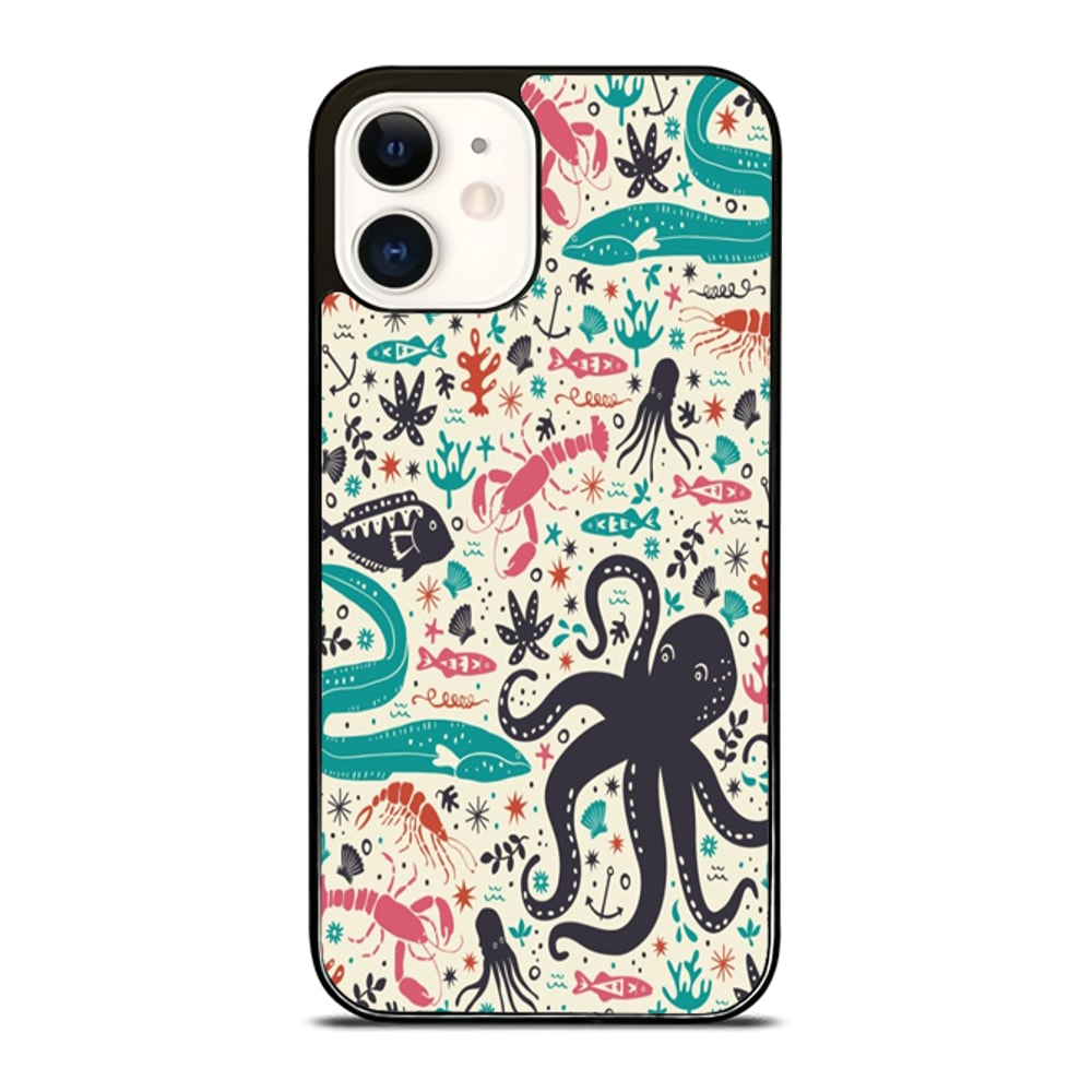 Sea Patrol Custom IPhone CaseSamsung Case Google Pixel Case Personalize Your Style Today 0