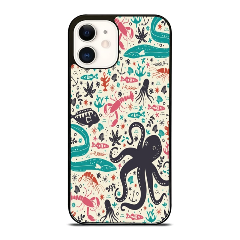 Sea Patrol Custom IPhone CaseSamsung Case Google Pixel Case Personalize Your Style Today 0