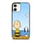 Snoopy And Charlie Brown Custom IPhone CaseSamsung Case Google Pixel Case Personalize Your Style T 0