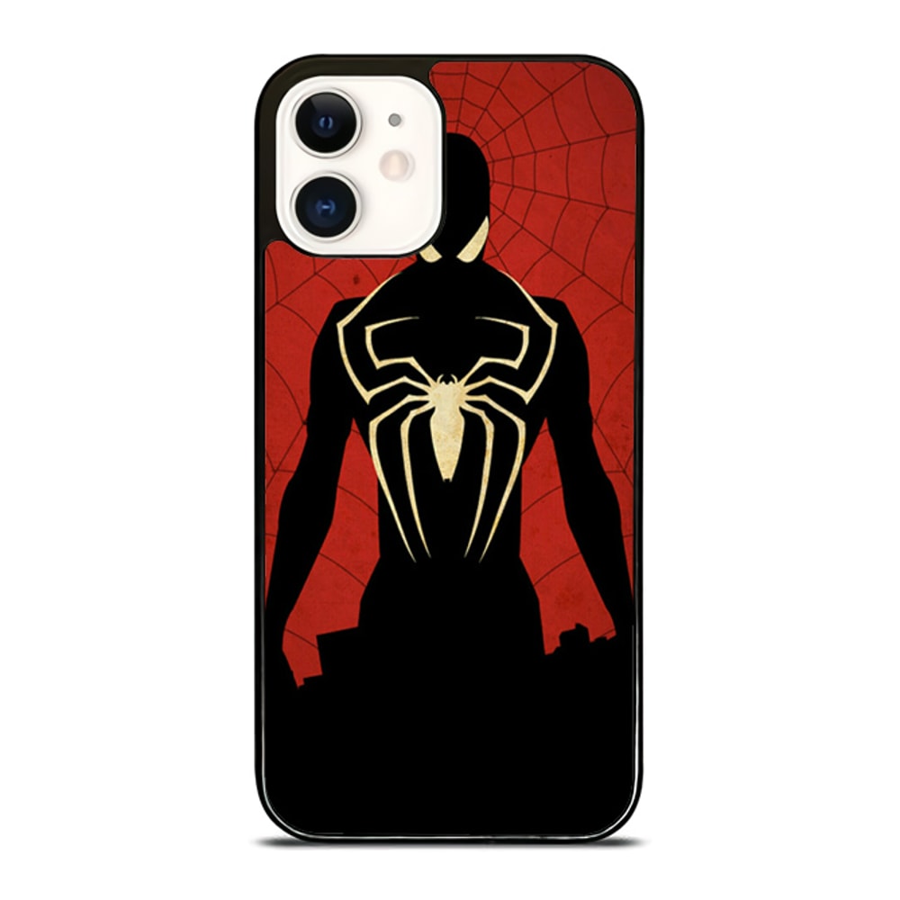 Spider Man Custom IPhone CaseSamsung Case Google Pixel Case Personalize Your Style Today 0
