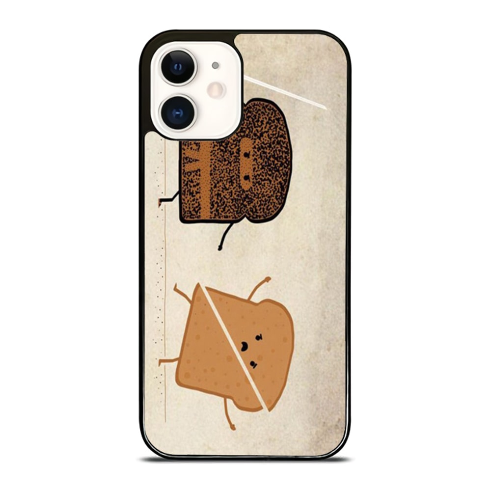 Star Wars Bread Slice Custom IPhone CaseSamsung Case Google Pixel Case Personalize Your Style Toda 0