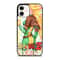 Super Saiyan Rogue Custom IPhone CaseSamsung Case Google Pixel Case Personalize Your Style Today 0