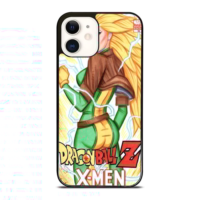 Super Saiyan Rogue Custom IPhone CaseSamsung Case Google Pixel Case Personalize Your Style Today 0