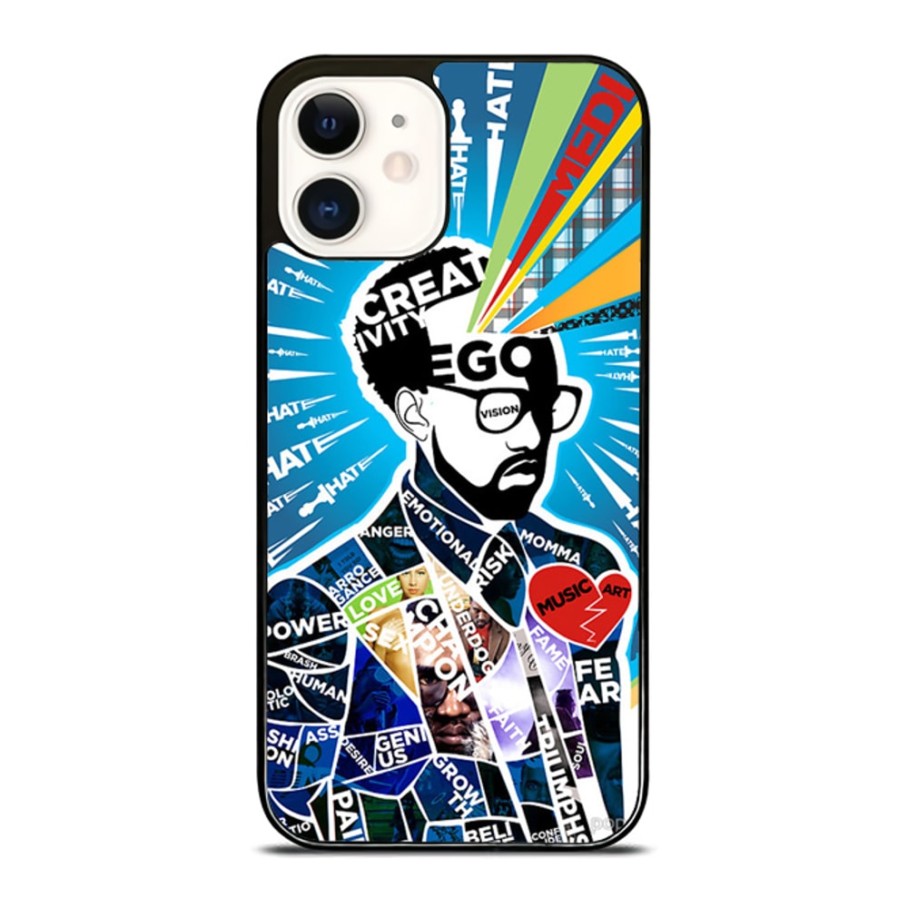 The Curious Custom IPhone CaseSamsung Case Google Pixel Case Personalize Your Style Today 0