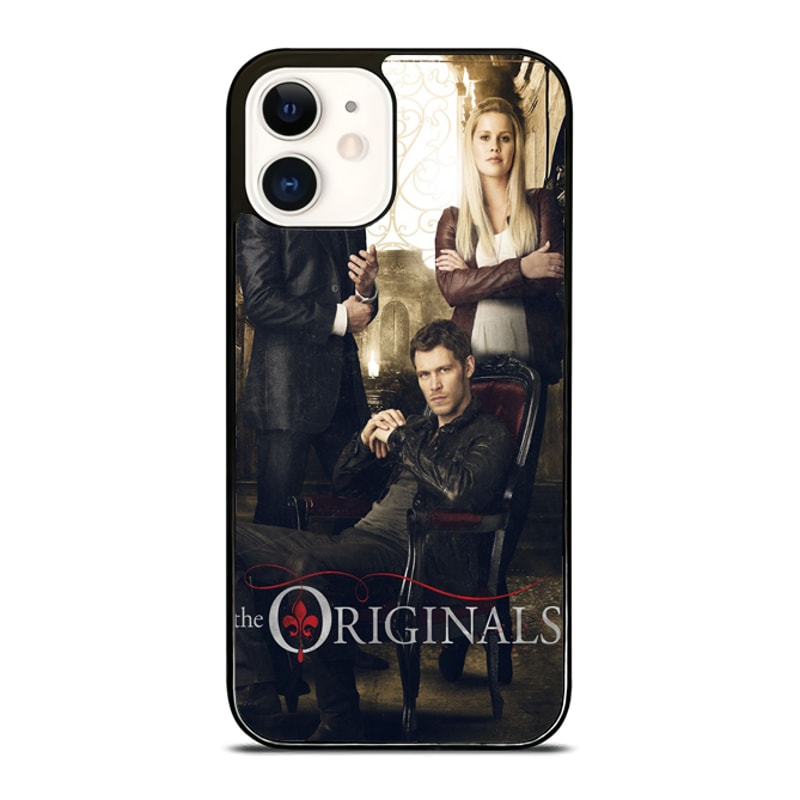 The Originals Diaries Custom IPhone CaseSamsung Case Google Pixel Case Personalize Your Style Toda 0