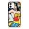 Wonder Woman America Custom IPhone CaseSamsung Case Google Pixel Case Personalize Your Style Today 0