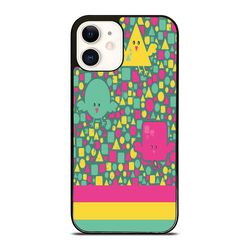 geometric shape custom phone case- the perfect gift for any iphone