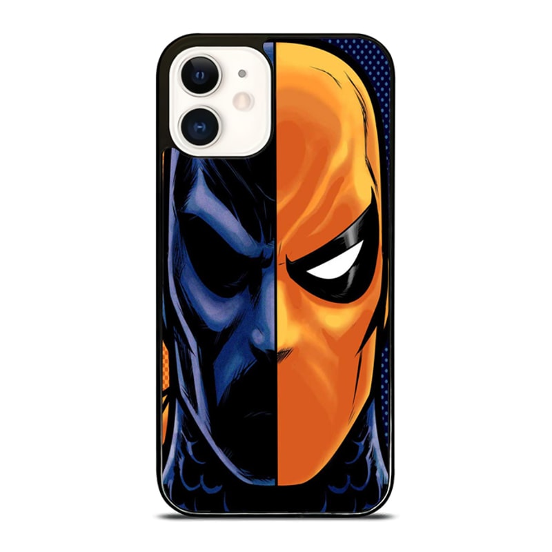 Glop Deathstroke Custom Case The Perfect Gift For Any IPhone Google Pixel Samsung User 0