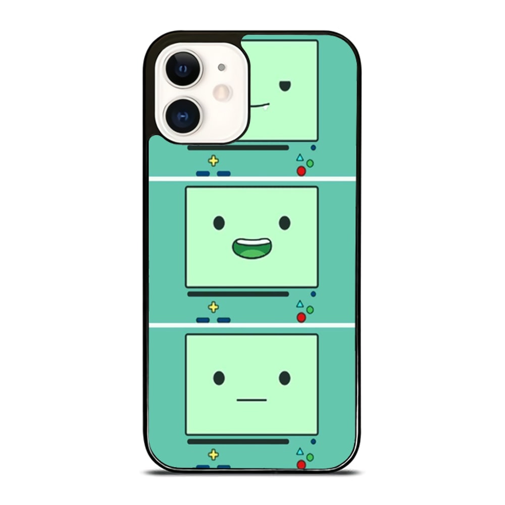 Green Bmo Custom Case The Perfect Gift For Any IPhone Google Pixel Samsung User 0