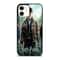 Harry Potter Deathly Hallows Part 2 Poster Custom IPhone Case Personalize Your Style Today 0