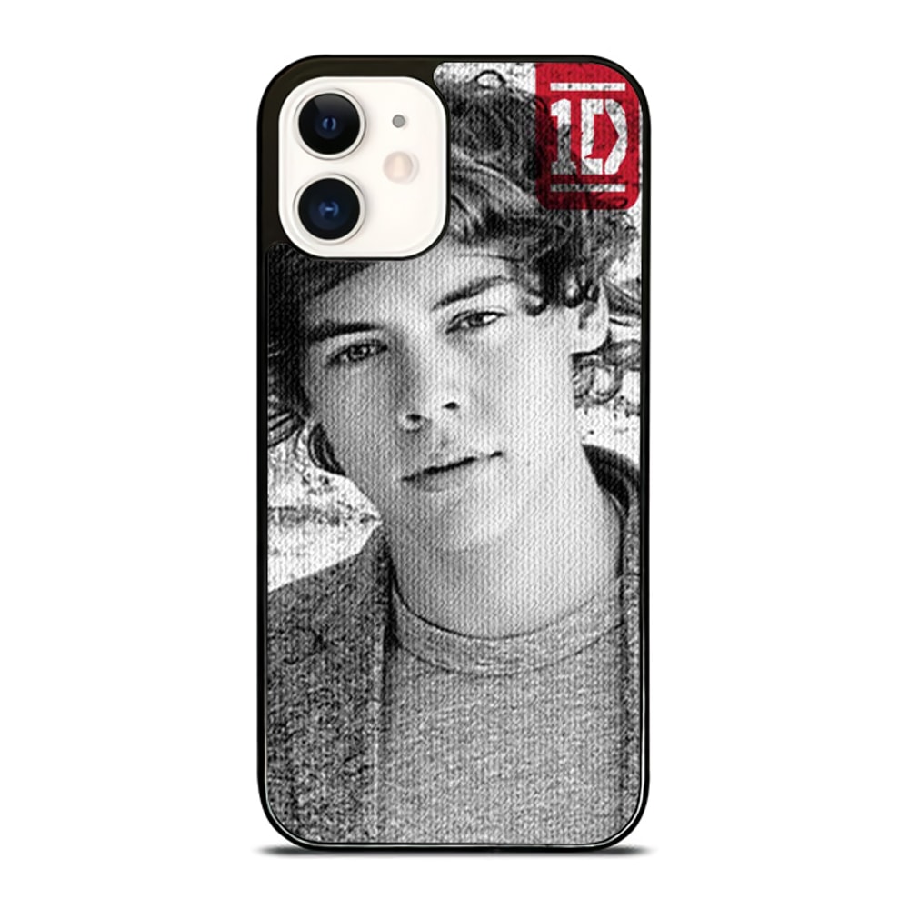 Harry Style Custom Case For IPhone Google Pixel Samsung Galaxy Tough Case 0