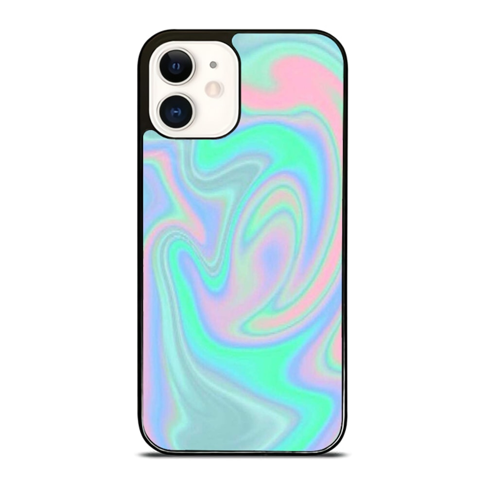 Hologram Holographic Style Custom Case The Perfect Gift For Any IPhone Google Pixel Samsung User 0