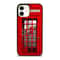 London Telephon Box Custom IPhone CaseSamsung Case Google Pixel Case Personalize Your Style Today 0