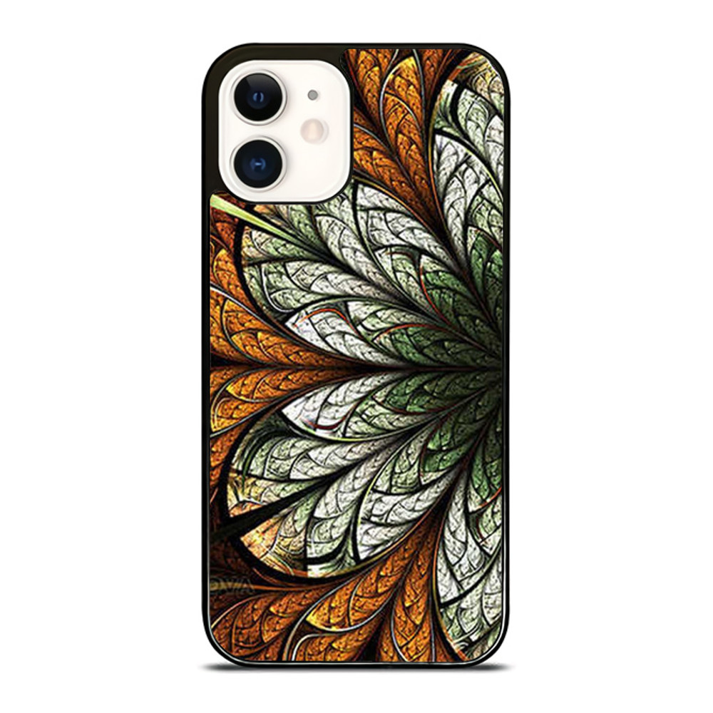 Mandala Flower Custom IPhone CaseSamsung Case Google Pixel Case Personalize Your Style Today 0