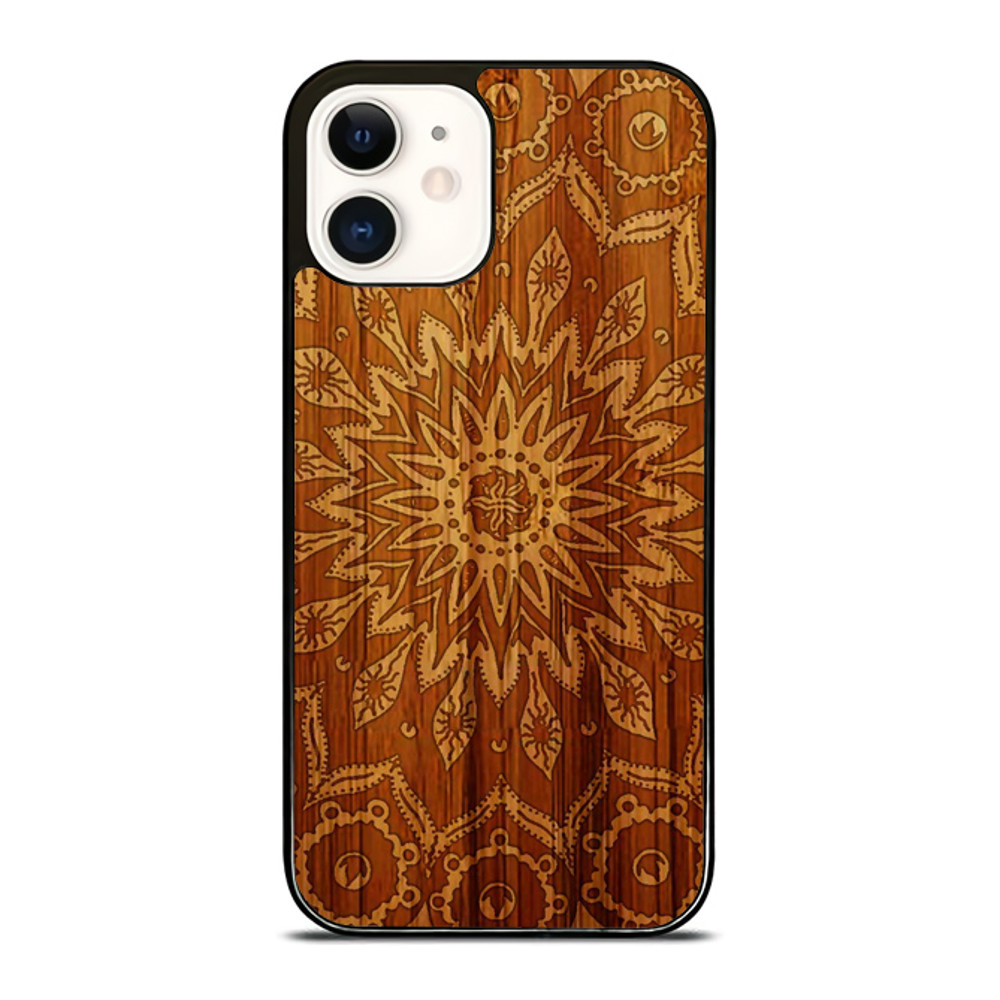 Mandala For IPhone Case Google Pixel Case Samsung Galaxy Tough Case 0