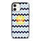 Monogram 14 Custom IPhone Case Samsung Case Google Pixel Case  Personalize Your Style Today 0