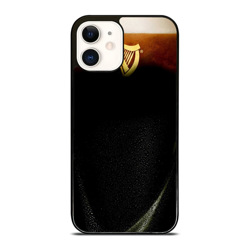 Pint Of Guinness Custom IPhone Case Samsung Case Google Pixel Case Personalize Your Style Today 0