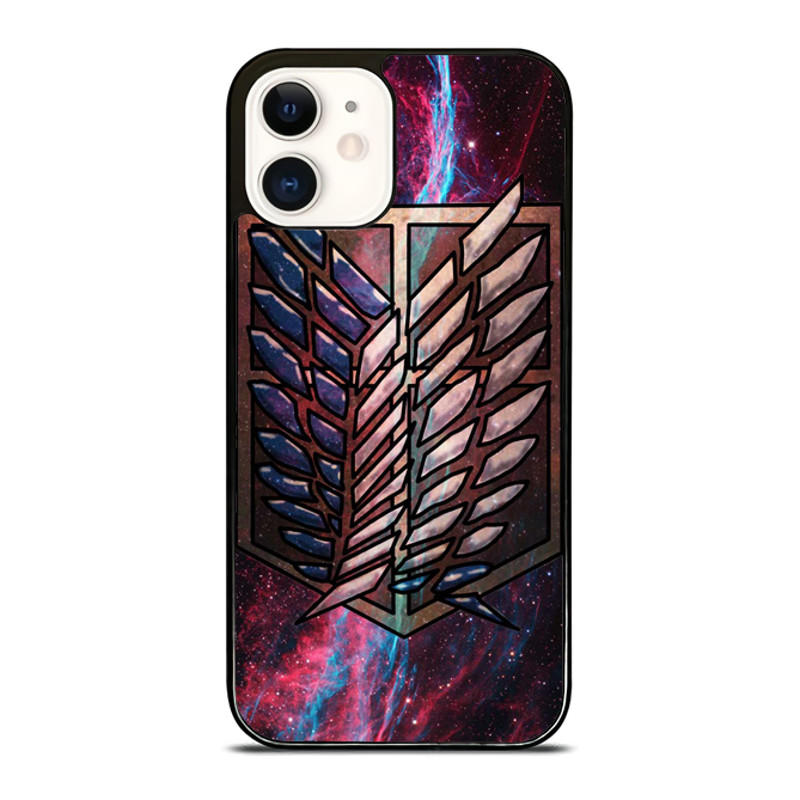 Scouting Legion Galaxy Custom IPhone Case Samsung Case Google Pixel Case Personalize Your Style To 0