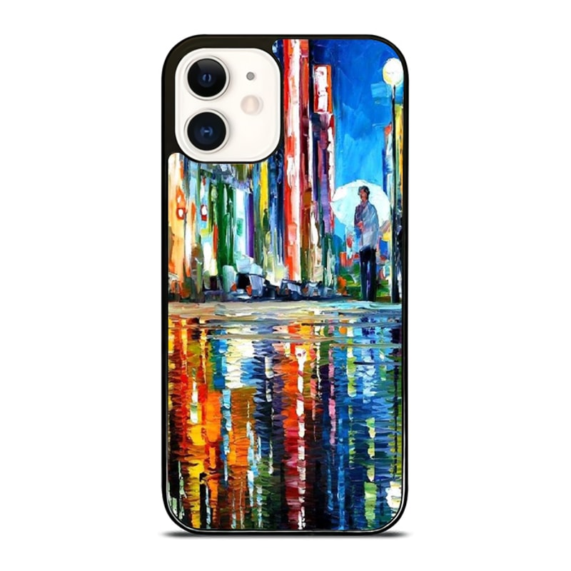 The Rain 18 Custom CaseThe Perfect Gift For Any IPhone Case Samsung Case Google Pixel Case User 0