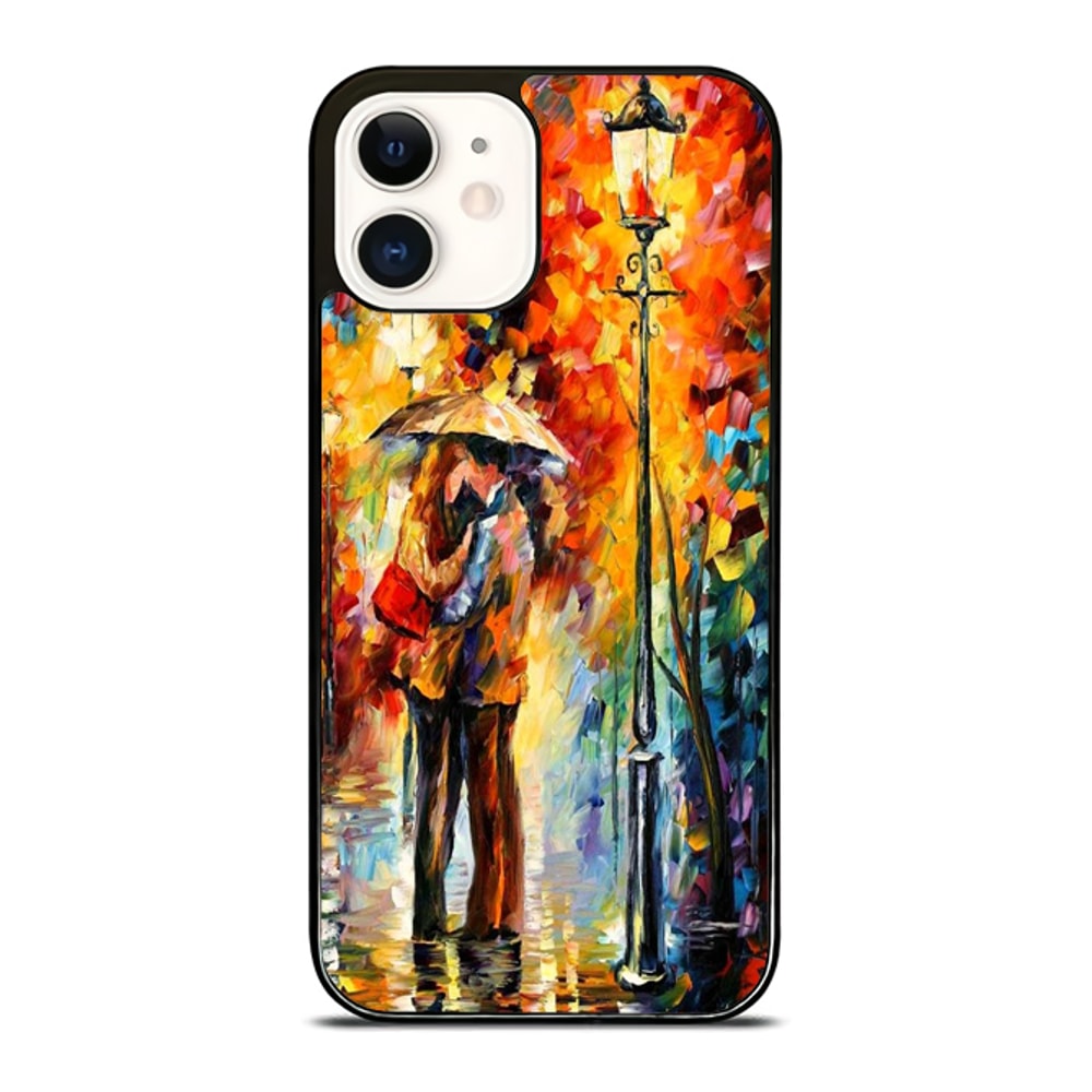 The Rain Custom IPhone Case Samsung Case Google Pixel Case Personalize Your Style Today 0