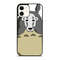 Totoro Mask Spirited Away Custom IPhone Case Samsung Case Google Pixel Case Personalize Your Style 0