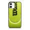 Wilson Tennis Ball Custom IPhone Case Samsung Case Google Pixel Case Personalize Your Style Today 0
