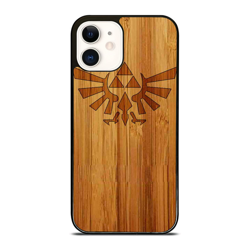 Zelda Tri Force Custom IPhone Case Samsung Case Google Pixel Case Personalize Your Style Today 0