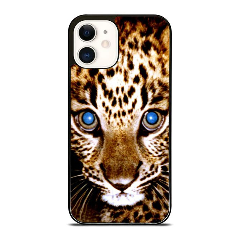 Baby Leopard IPhone Cases Personalize Your Style Today 0